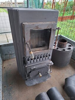Krbove kachle - 2