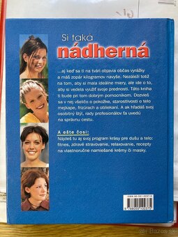 Si taká nádherná - 2