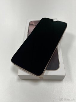 iPhone 16 Pro Max 256GB Desert Titanium - 2