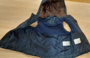 Vesta na prechodné obdobie veľ. 104 - 2