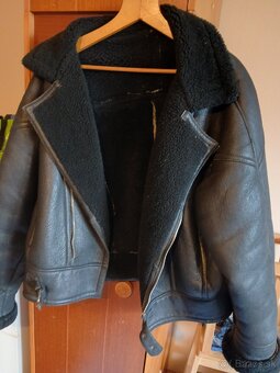 Letecká bundaL-XL - 2