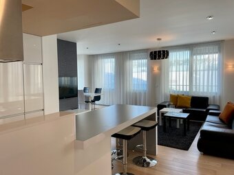 BA I. Luxusný byt s veľkou terasou v EUROVEA - 2