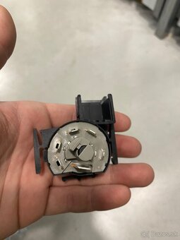 Spínač zapaľovania MEYLE - 2