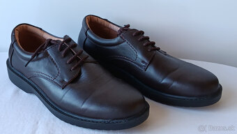 Pánske topánky - 2