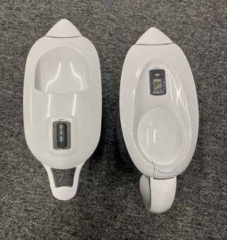 2x Brita kanciva + 3x nové filtre - 2