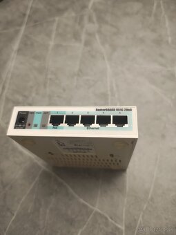 WF router mikro tik - 2