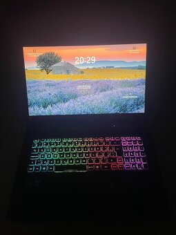 Acer NITRO 5 17.3" - 2
