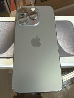 Apple iPhone 15 PRO 128 GB - 2