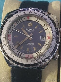 Nadherne unikatne Sicury - 2