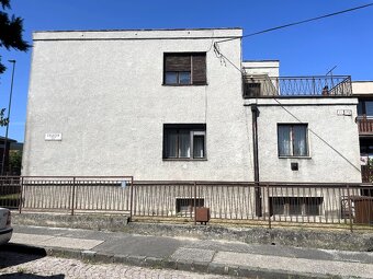 Predaj dvojgeneračného rodinného domu Bratislava Rača - 2