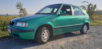 Škoda Felicia 1.3 - 2