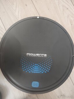 Robotický vysávač Rowenta X-plorer Serie 45 - 2