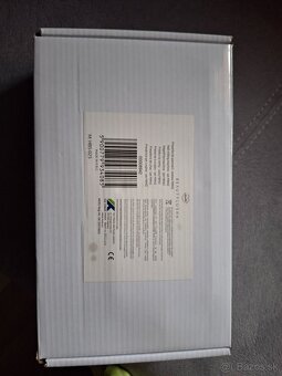 Frézka na nechty - 2