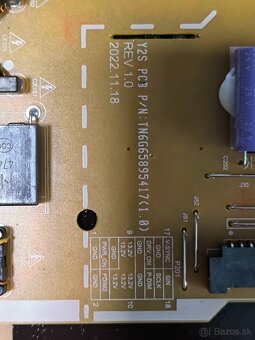 Tv LG 55QNED823RE - 2