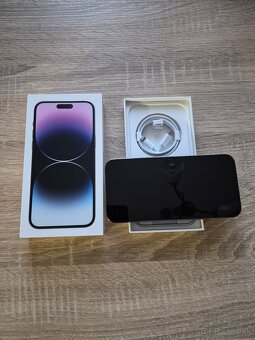 iPhone 14 Pro Max 128gb - 2