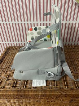 Badabulle Prenosná stolička SUNDAY POP - 2