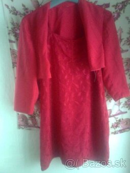 TUNIKA ŠATY ŠUŠTIAKOVÁ SÚPRAVA - 2