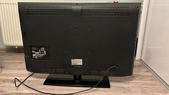 Televízor Samsung - 2