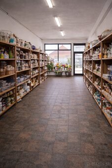 Priestory na prenájom Dolné Obdokovce - 2