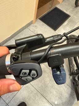 CTM RUBY 29” 630wh - 2