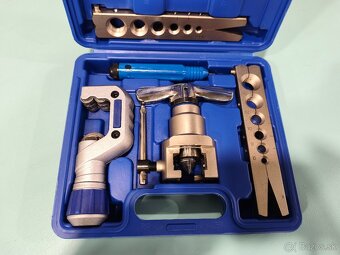 Predám excentrický kalíškovač CT808 profi - 2