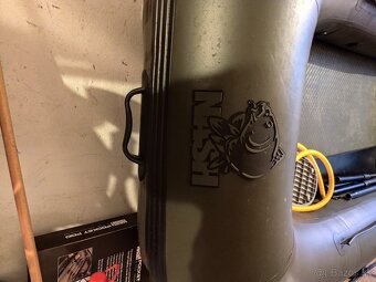 Čln Nash Boat Life 240 - 2