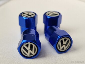 Volkswagen čiapočky na ventily - 2