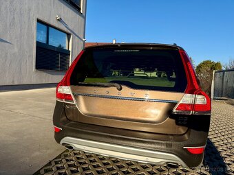Volvo XC70 Cross Country 5D AWD - 2