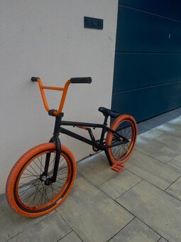 BMX - 2