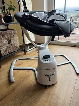 Hojdacka Babymoov - 2