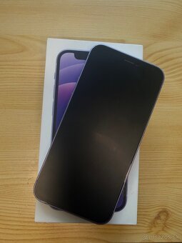 iPhone 12 mini, Top stav - 2