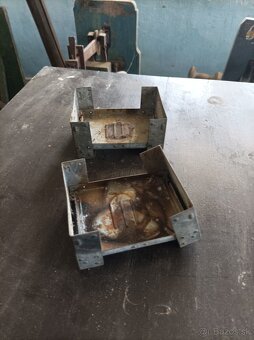 Vojenské varice - 2