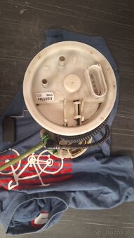 Audi a4 b7 2.0tdi 103kw - 2