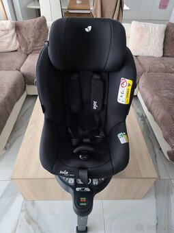 Joie i-Spin 360 E 61-105cm Thunder - 2