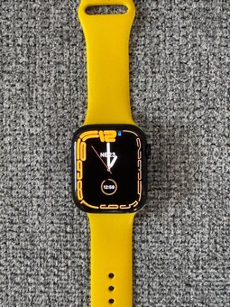 Apple watch Series 7 45mm - 2