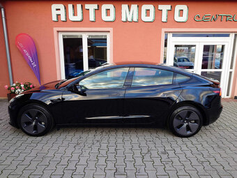 Tesla Model 3 2021 Dual Motor 366kW - EAP - 2