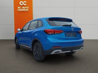 Mg ZS 1,5 MT ESSENTIAL - 2