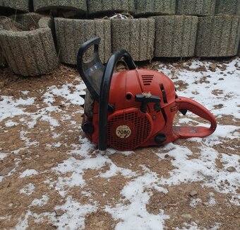 Dolmar čítať prosím popis - 2