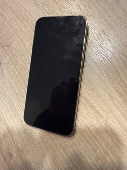 iPhone 13 Pro 256gb Gold - 2