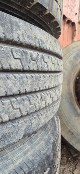 315/70 R22.5 - 2