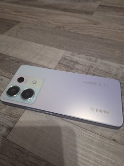 Xiaomi Redmi Note 13 Pro 256GB - 2