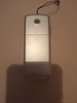 Sony Ericsson t230 - 2