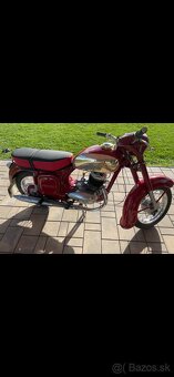Jawa 250/353 - 2