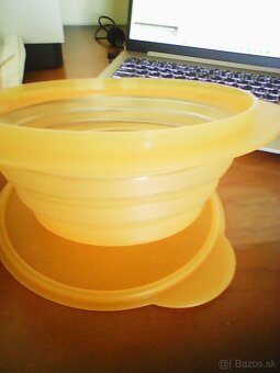 Tupperware - 2