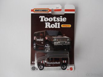 Matchbox Candy 2025 - 2