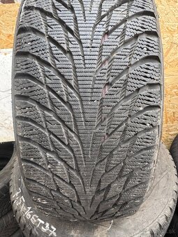 zimna sada audi off road - 2