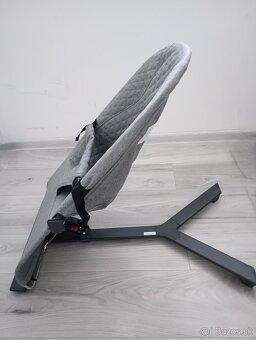 Kinderkraft Mimi Grey - 2