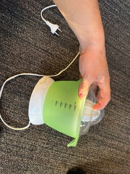 elektrický odšťavovač citrusóv - 2