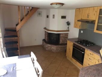 Chata Zuzka - Zliechov - 2