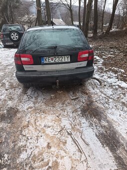 Predam volvo v40 - 2